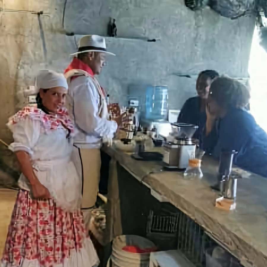Medellin: Coffee Farm and Barista Workshop Experience - Key things to know before you go