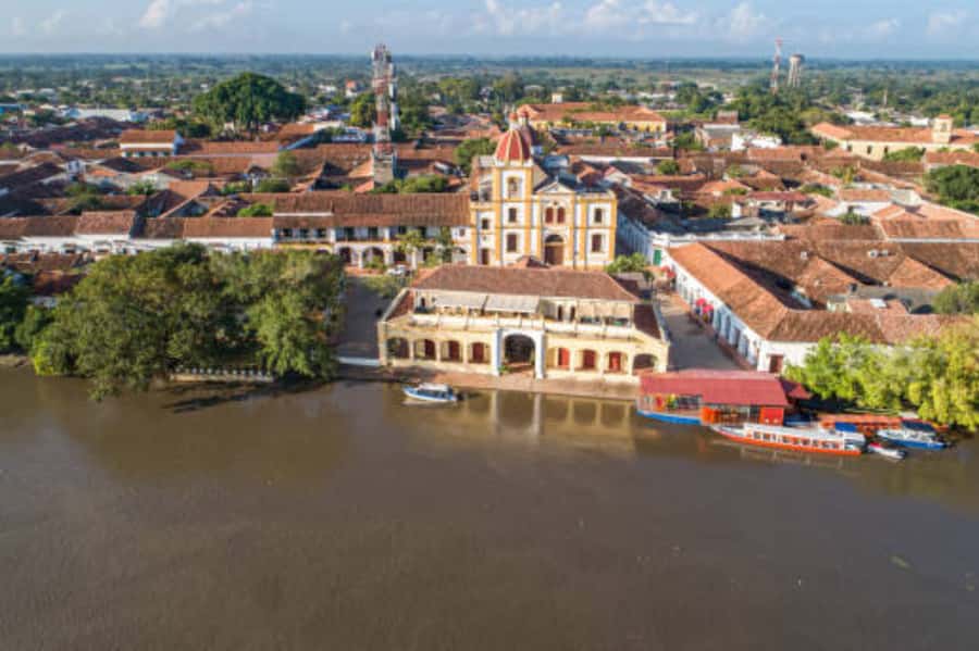 Mompox Caribbean Routes - Key moments that make this route worth your time