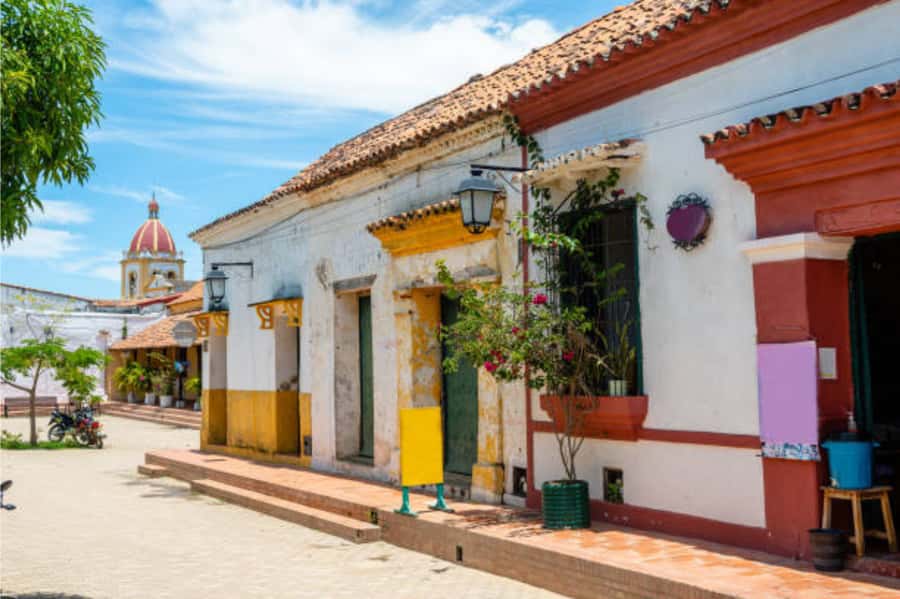 Mompox Caribbean Routes - What to pack and what will affect your comfort