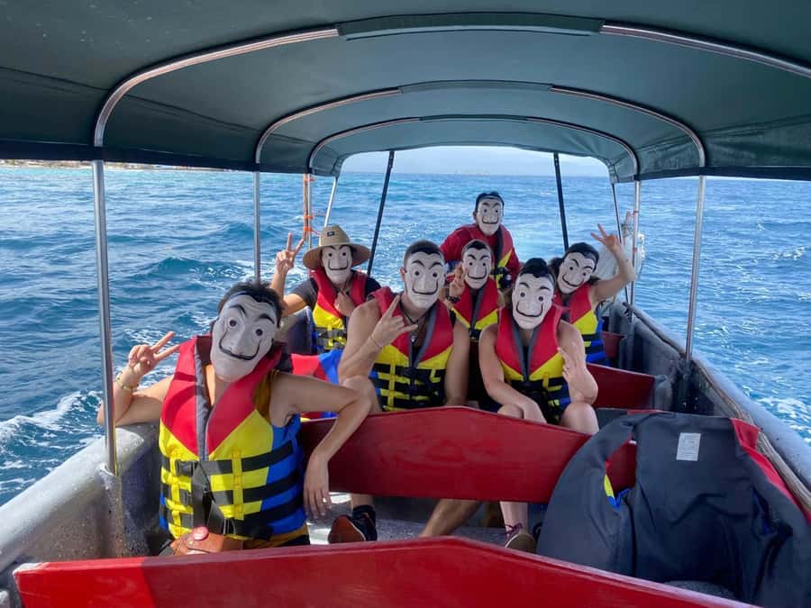 Pelicano Island: San Blas Panama Day Trip & Community Visit - Key things to know before you go