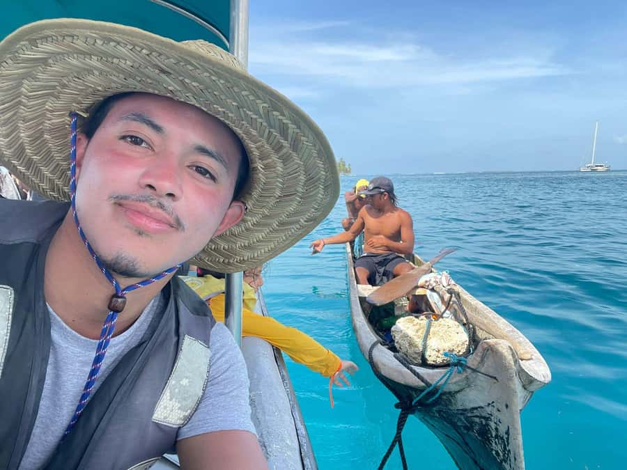 Pelicano Island: San Blas Panama Day Trip & Community Visit - Safety gear, boards, showers, and the comfort checklist