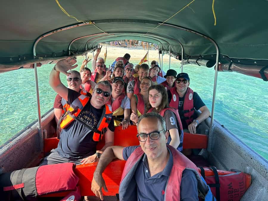 Pelicano Island: San Blas Panama Day Trip & Community Visit - Price and value: what $125 really means for a 1-day San Blas escape