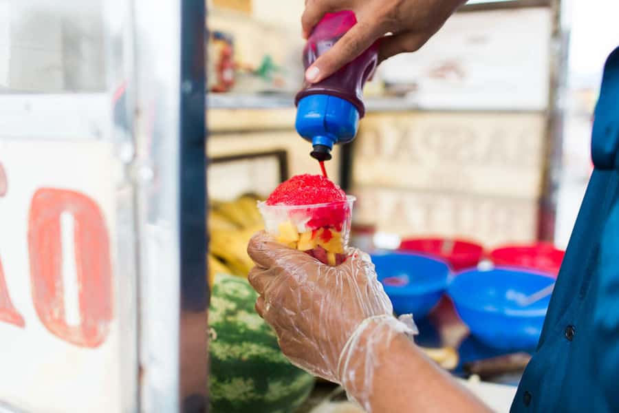 Private Street Food Tour in Walled City and Getsemani - Key things to know before you go