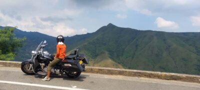 Private Tour on a 1100cc Cruiser Motorcycle - Meeting Point to First Gear: Pickup, Orientation, and Handling Test