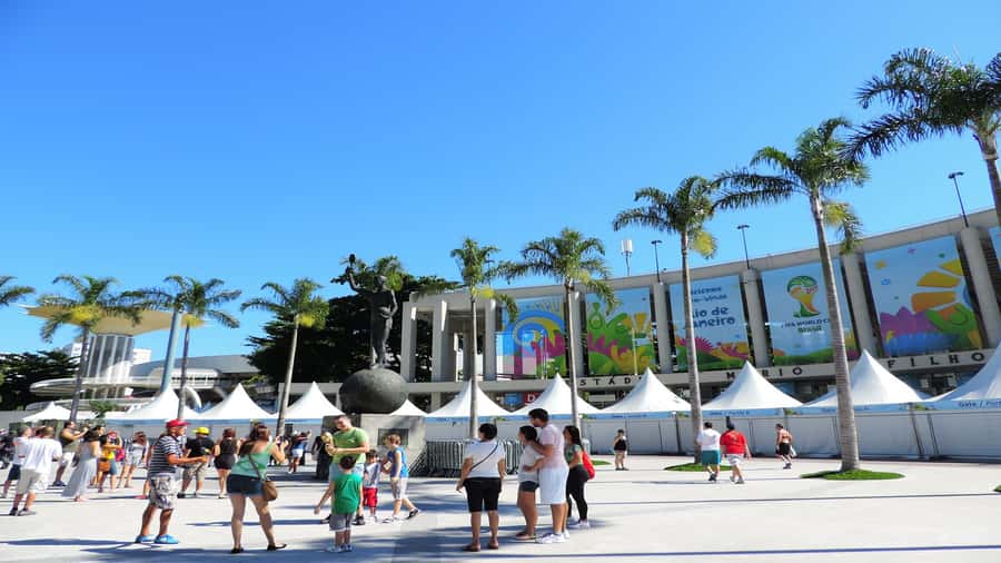 Rio: Christ The Redeemer Half Day Tour With Pick up - Key Things I’d Focus On