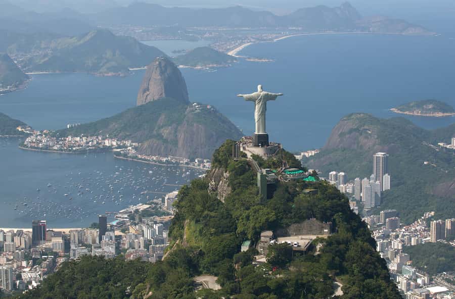 Rio: Christ The Redeemer Half Day Tour With Pick up - Should You Book This Rio Christ Tour?