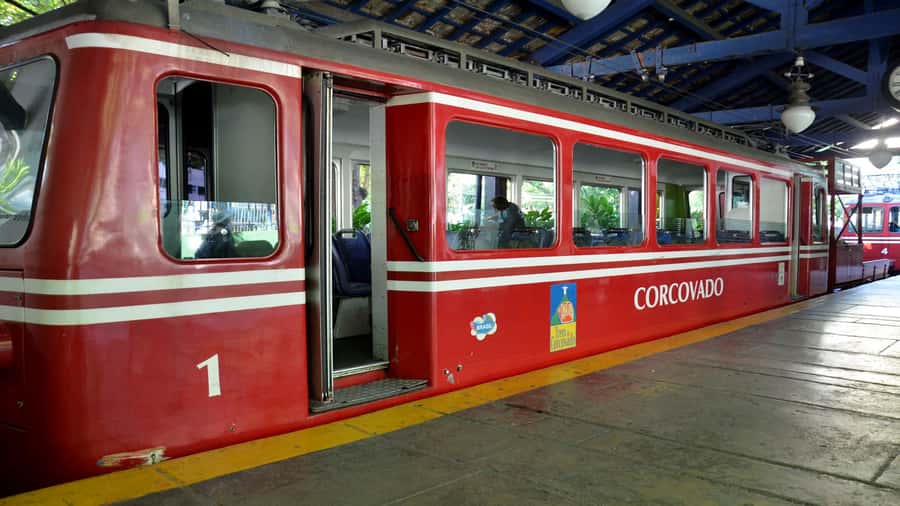 Rio: Christ The Redeemer Half Day Tour With Pick up - What This Half-Day Rio Tour Really Covers