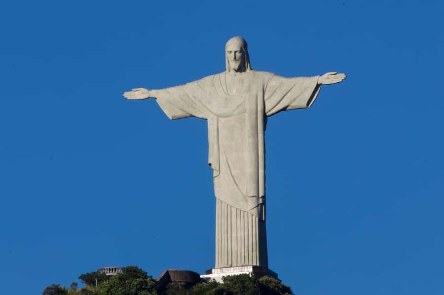Rio: Christ The Redeemer Half Day Tour With Pick up - Price and Logistics: Is $51 Good Value?