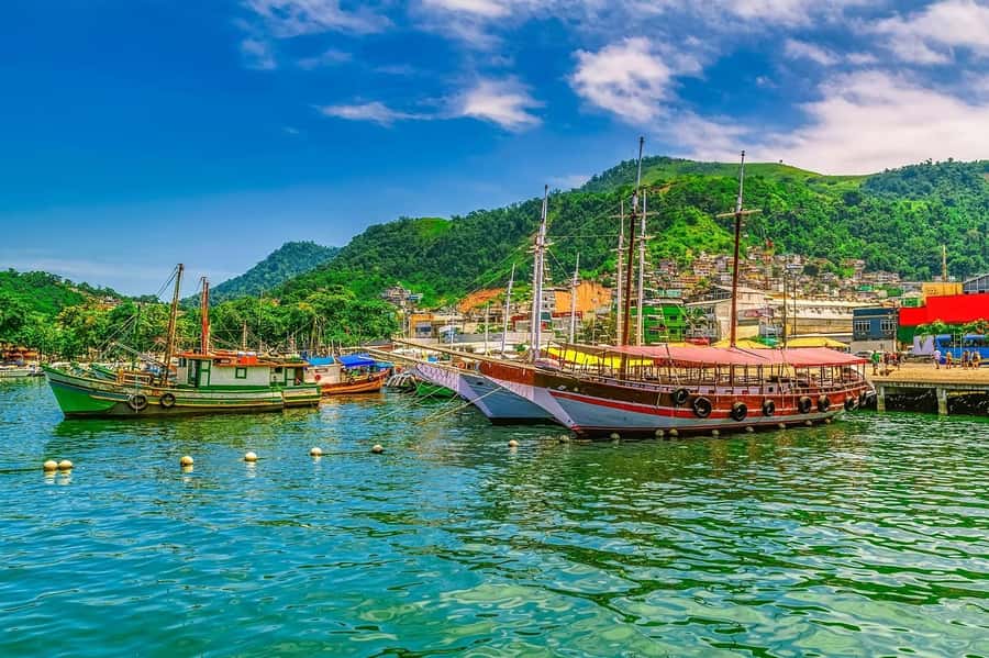 Rio de Janeiro: Angra dos Reis and Ilha Grande Full-Day Tour - Packing Tips and Small Rules That Matter on a Boat Day