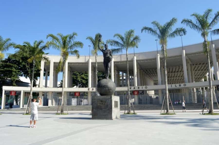 Rio de Janeiro: Full-Day Guided Sightseeing Tour - The Metropolitan Cathedral: modern cones, colorful glass, real atmosphere