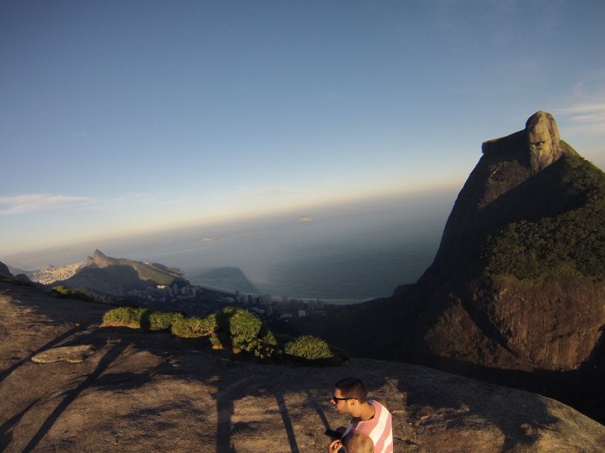 Rio de Janeiro: Pedra Bonita & Tijuca Forest Hike Tour - Key things I’d plan around