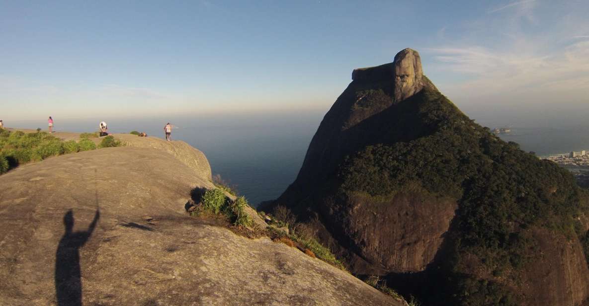 Rio de Janeiro: Pedra Bonita & Tijuca Forest Hike Tour - What the guide actually adds (and why the reviews rave)