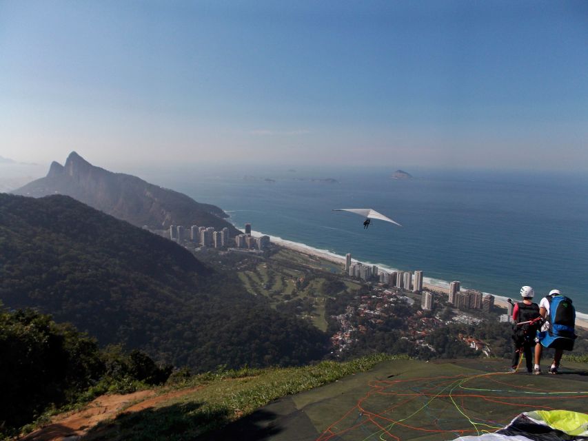 Rio de Janeiro: Pedra Bonita & Tijuca Forest Hike Tour - What to bring: small choices that prevent big annoyances