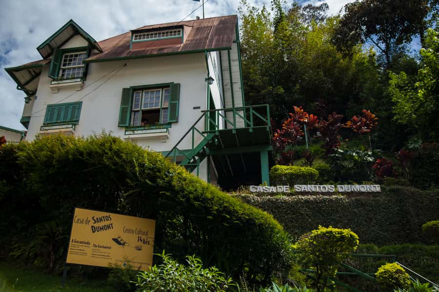 Rio: Petrópolis Guided Cultural City Day Tour with Pickup - Key things I’d plan around