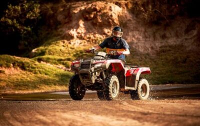 Sacred Valley: Maras & Moray by Quad Bike from Cusco - Urubamba Mountain Views: the drive is part of the lesson