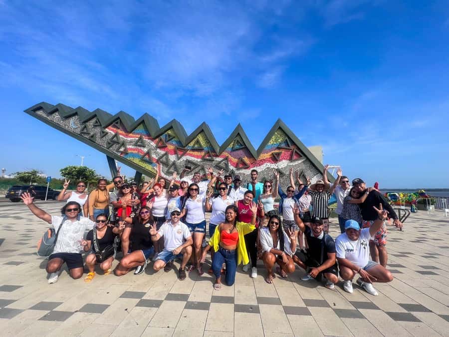 Salida de Cartagena: City Tour a Barranquilla & Santa Marta - Key points to know before you go
