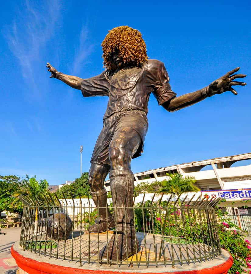 Salida de Cartagena: City Tour a Barranquilla & Santa Marta - FAQ