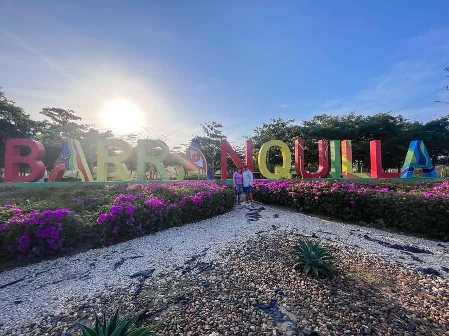 Salida de Cartagena: City Tour a Barranquilla & Santa Marta - Santa Marta’s parks, Cathedral, and the Tairona Gold Museum
