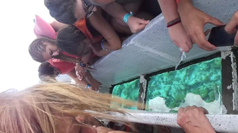 San Andres: Acuario Key Premium Tour - The 5-hour flow: how the route shapes your day