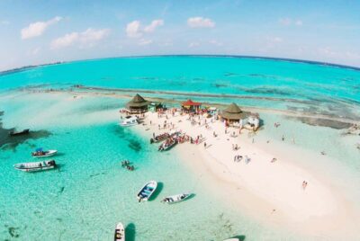 San Andres: Acuario Key Premium Tour - Price and value: what $27 buys, and what costs extra