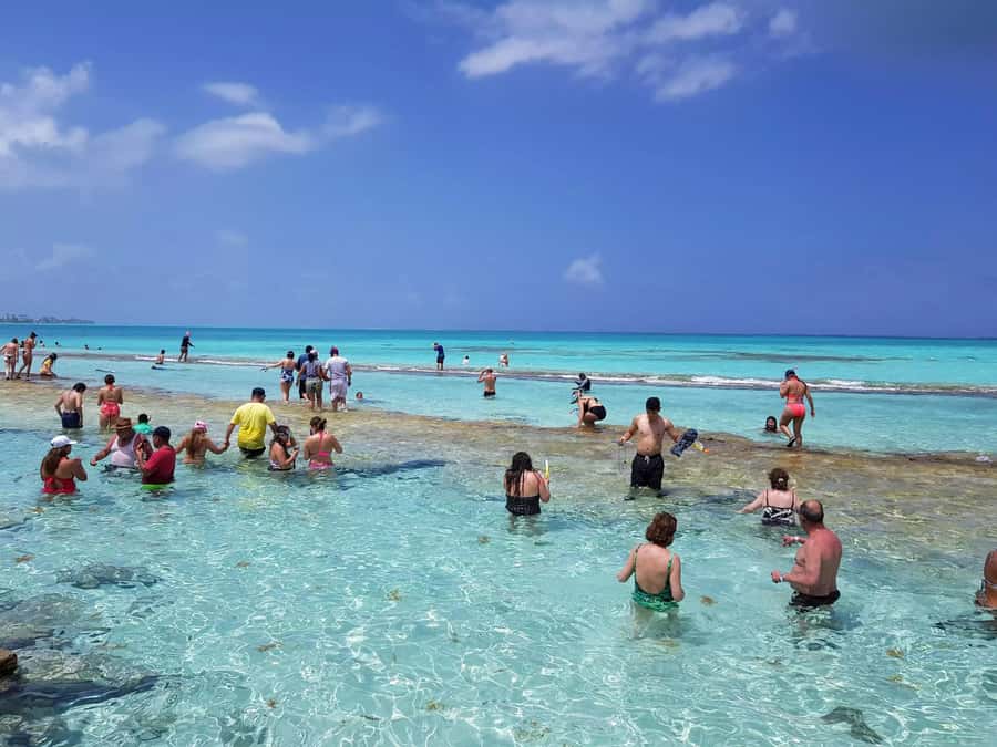 San Andres: Acuario Key Premium Tour - Who this tour suits best (and who might prefer something else)