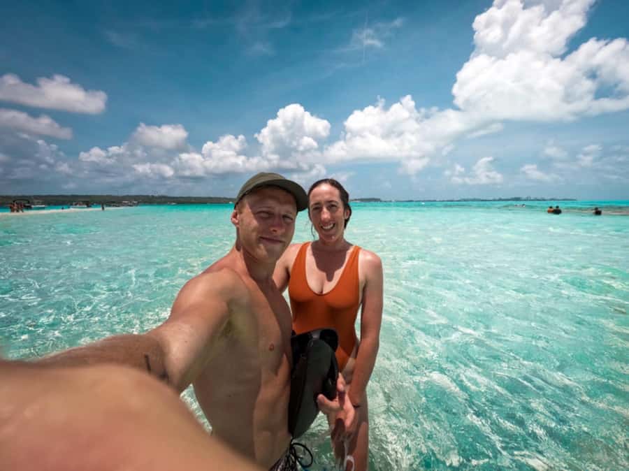 San Andres: Acuario Key Premium Tour - Practical tips I’d follow before your day