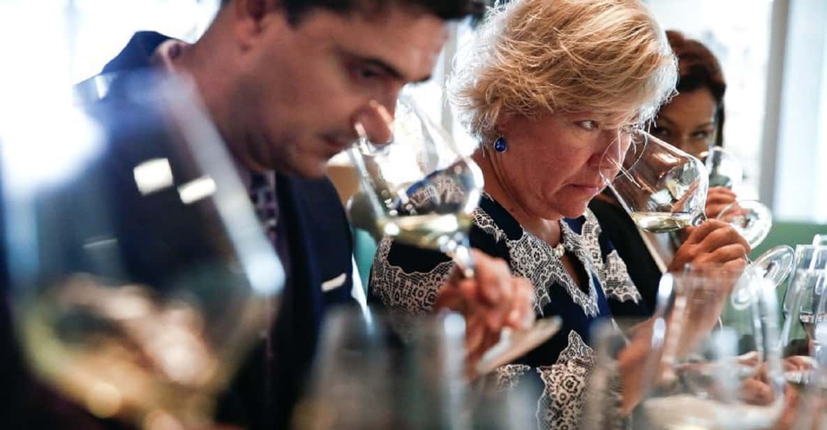 Santiago: Concha y Toro Winery 4–Hour Tour & Sommelier Class - Casillero del Diablo: Cellar Stories Before the Glasses