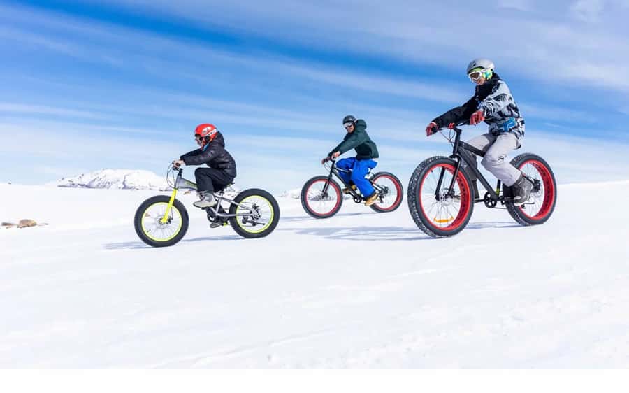 Santiago: El Colorado Ski Center Snow Day Tour - A Snow Day in the Andes: the real appeal of El Colorado