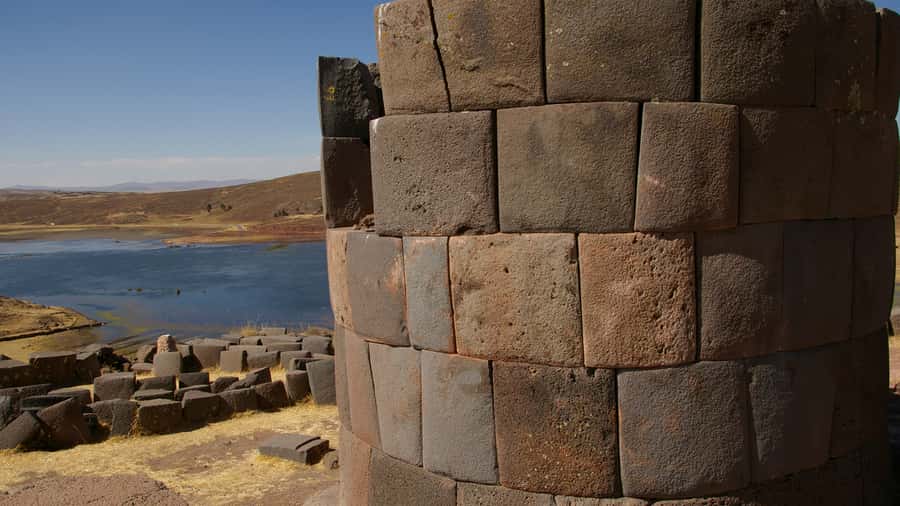 Sillustani: Chullpas de Sillustani Afternoon Half-Day Tour - Key Points That Make This Half-Day Worth Your Time