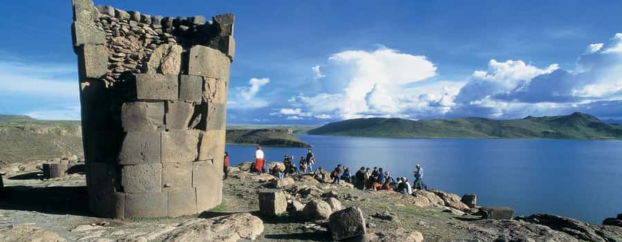Sillustani: Chullpas de Sillustani Afternoon Half-Day Tour - Why Sillustani’s Chullpas Feel Different From Typical Ruins