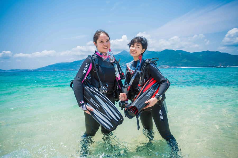 Tayrona National Park: Scuba Diving Tour for Beginners - Key Highlights You’ll Care About