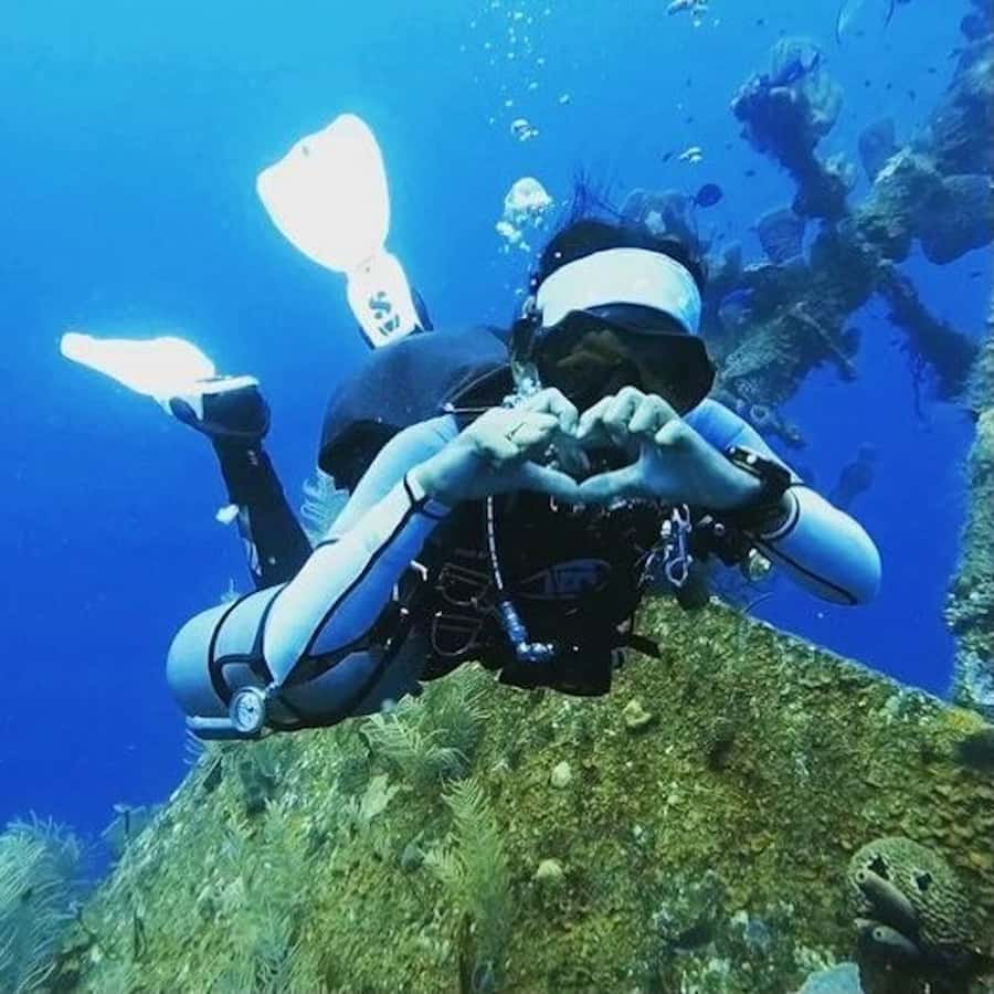 Tayrona National Park: Scuba Diving Tour for Beginners - Getting Ready: Scuba Gear Fitting and What You’ll Learn First