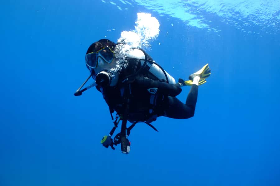 Tayrona National Park: Scuba Diving Tour for Beginners - Boat Ride + Break Time: A More Human Pace