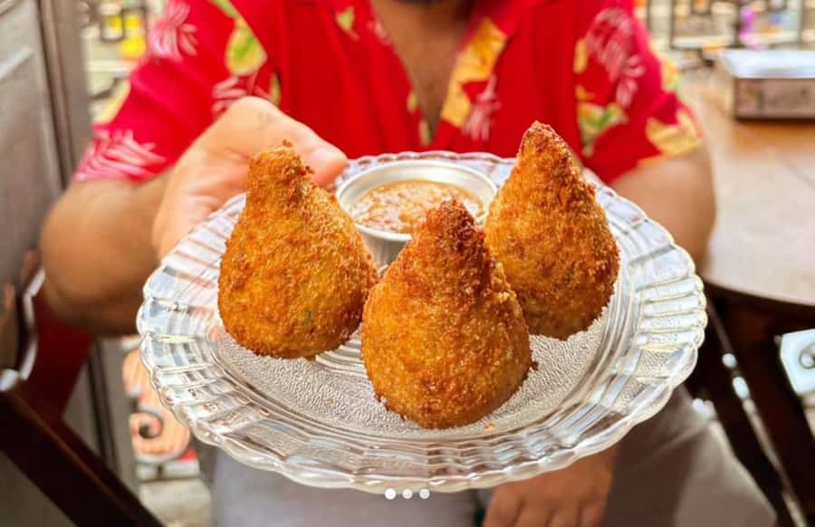 The Best Food Tour: Taste the Most Authentic Flavours of Rio - Why This Rio Food Tour Feels Like Brazil, Not Just Rio