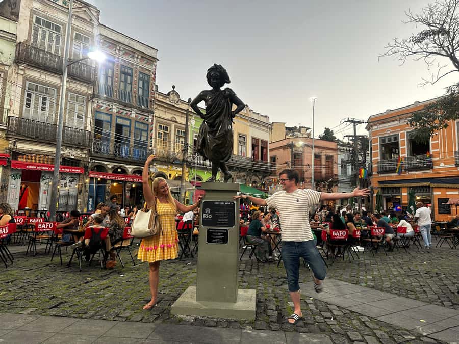 The Best Food Tour: Taste the Most Authentic Flavours of Rio - The Dishes You Should Expect (and Why Some Can Change)