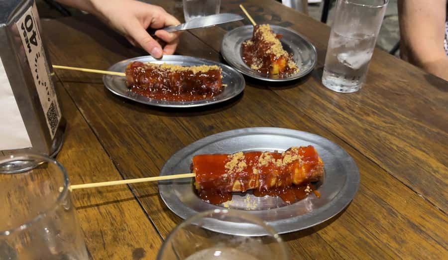 The Best Food Tour: Taste the Most Authentic Flavours of Rio - Timing: Choose 12:30 PM or 4:00 PM Like a Local