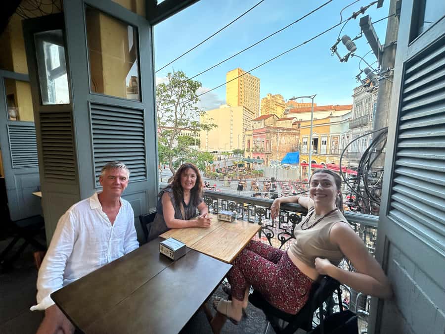 The Best Food Tour: Taste the Most Authentic Flavours of Rio - What the Guide Adds (and Which Stories You’ll Want to Hear)