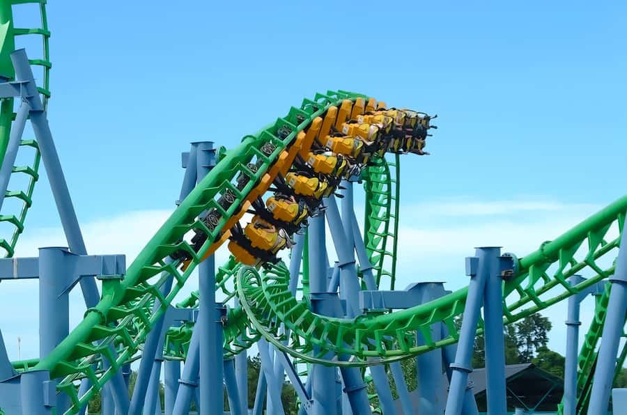 Tigre: Parque de la Costa Ticket & Transfers - Arriving at the Park: A 5-Hour “Do the Big Stuff” Plan