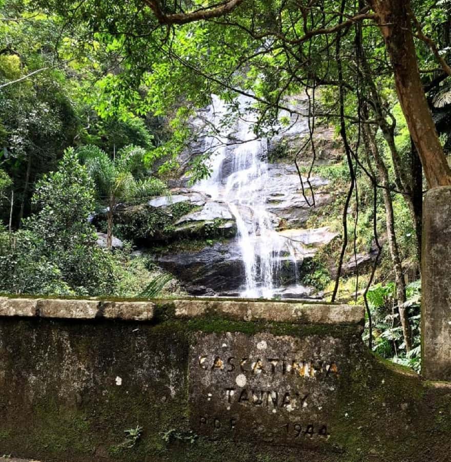 Tijuca Forest´s hike: caves, waterfalls and great views - Key highlights you’ll feel fast