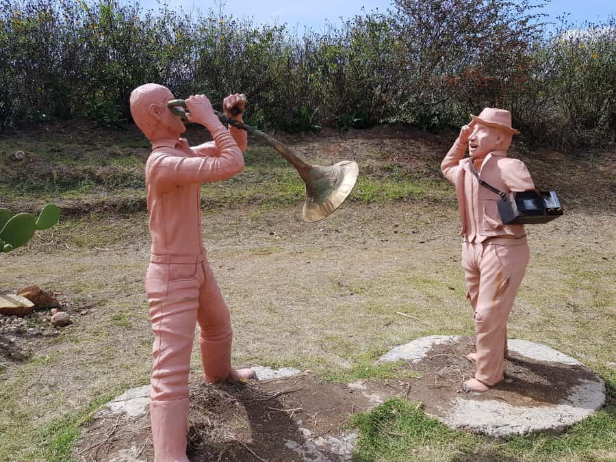 Zipaquirá Salt Cathedral & Villa de Leyva Tour 1 Day - Key points to know before you go