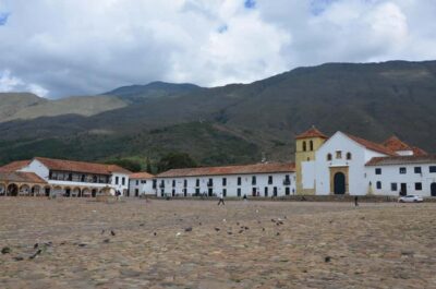 Zipaquirá Salt Cathedral & Villa de Leyva Tour 1 Day - Bogotá Morning to Villa de Leyva: Road Time and an Arepa Break