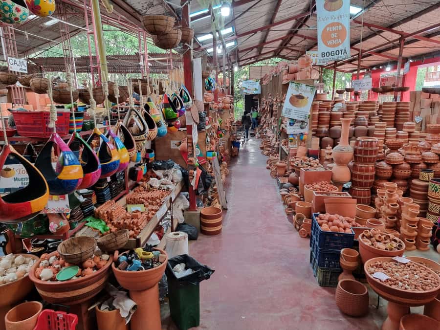 Zipaquirá Salt Cathedral & Villa de Leyva Tour 1 Day - Who This Tour Fits Best (and Who Should Skip It)